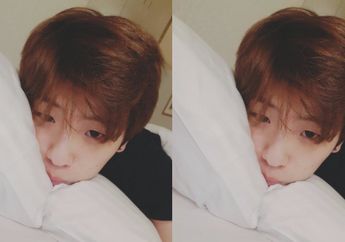 Sama-sama Program Survival, Kang Daniel Ternyata Punya Kembaran di The Unit, Siapa nih?