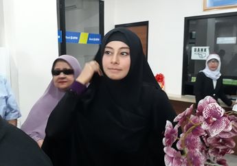 Ketok Palu! Al Habsy dan Putri Aisyah Resmi Bercerai