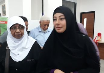 Gugatan Cerai Dikabulkan, Hak Asuh Anak Juga Milik Putri Aisyah