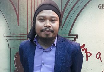 Vokalis Payung Teduh Pilih Keluar Dari Band, Is: Saya Mundur...