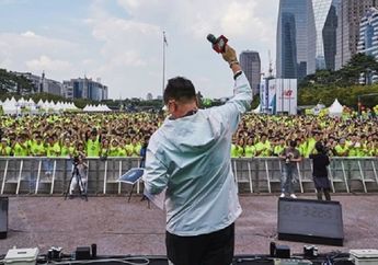 Setia Kawan, Demi Lindungi Sahabatnya, Tulang Wajah Penyanyi ini Hancur dan Hidungnya Geser 