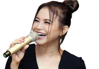 Ini Bocoran Konser Tunggal Rossa, Tiketnya Hampir Sold Out