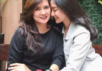 Begini Pesona Kecantikan Ibu dari Kevin Liliana, yang Tak Hentinya Support Sang Putri Hingga Raih Gelar Miss International 2017