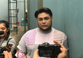 Ivan Gunawan Bersyukur, Gaun Karyanya Berhasil Menang di Miss International 2017