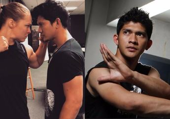 Salut! Iko Uwais Kembali Berperan di Film Hollywood, Kira-kira Film Apa Ya?