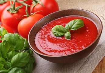 5 Menu Makanan Ini Ternyata Baik Bagi Pasien Kanker