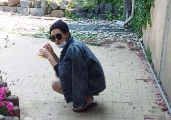 Mantan Calon Member SEVENTEEN Ini Ikut Mix Nine, Alasannya Keluar Ternyata Karena Hal Ini!