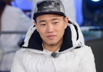 Keluar Dari Running Man dan Menikah Diam-Diam, Kang Gary Bakal Main Variety Show Lagi!