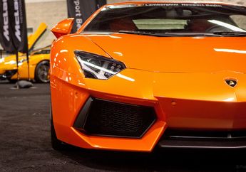 Gara-gara Balap Liar, Lamborghini Milik Anak Orang Tajir Indonesia ini Disita Pengadilan Singapura