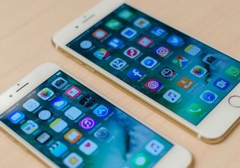 Sudah Bisa Dipesan,  Begini Cara Mendapatkan iPhone 7 dan iPhone 7 Plus