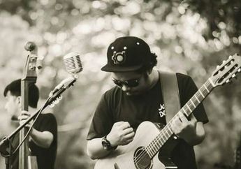 Is Payung Teduh Resmi Akan Mengundurkan Diri, Beginilah Tanggapan Netizen Mengenai Alasan Is untuk Hengkang Tersebut