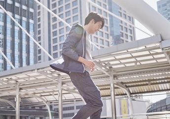 Punya Bakat Mengagumkan, Aktor Ganteng ini Malah Tolak Tawaran Jadi Bintang Hollywood saat yang Lain Rebutan, Apa Penyebabnya?