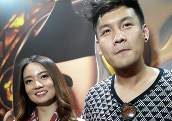 Setelah Menikah Fendy Chow Rajin Bantu-Bantu di Rumah, Kerjaannya Ini!