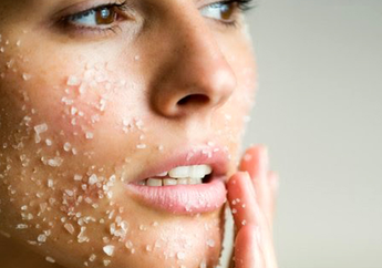 7 Manfaat Gula Pasir Untuk Kecantikan Kulit Wajah, Salah Satunya Hilangkan Komedo