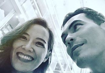 Minta Didoakan, Atalarik Syah Bakal Menikahi Vonny Cornelia?