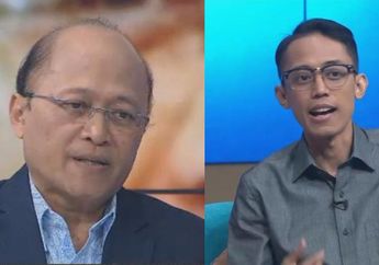 1 Tahun Setelah Hengkang dari Acaranya Sendiri dan Konflik dengan Sang Putra, Begini Kabar Mario Teguh Sekarang....