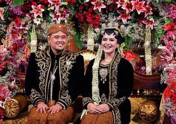 Udah Seminggu Jadi Istri Orang, Kahiyang Ayu Update Snapgram Foto Laki-laki Lain, Waduh Siapa ya?