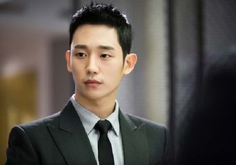 Dipandang Sebelah Mata karena Debut di Usia Tua, Jung Hae In Buka Suara Soal Perjalanan Kariernya