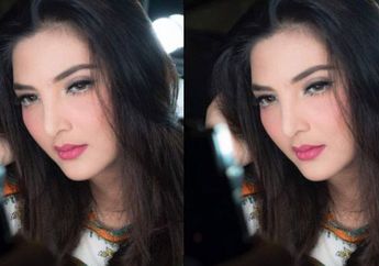 Terbaring Lemah di Rumah Sakit, Ashanty Sakit Apa ya?