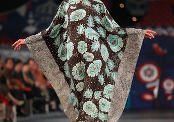  Perekonomian Indonesia Semakin Maju di Masa Mendatang Berkat Pelaku Usaha Kuliner Dan Fashion