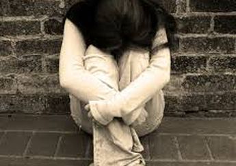 Sangat Mengerikan, Tak Kuat Menahan Nafsu Gara-gara Rajin Nonton Film Porno, Buruh Pabrik Renggut Kesucian Siswi SMA