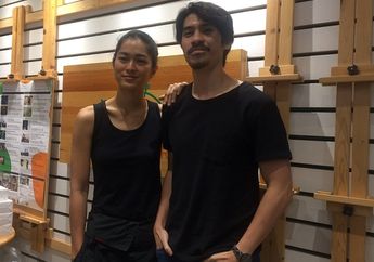 Perdana! Prisia Nasution Buktikan Kemampuan Peran di Panggung Teater