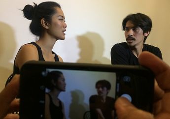 Sadis! Demi Hal Ini Prisia Nasution Sampai Lupa Punya Suami!