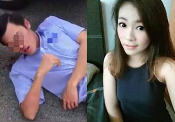 Terciduk! Seorang Pria Mesum Memegang Bagian sensitif Wanita Hingga Dia Mimisan