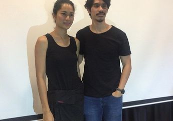 Ngomongin Hal Ini, Prisia Nasution dan Suami Kompak Banget!