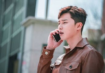 Sukses Bikin Baper di Drama Fight For My Way, Park Seo Joon Bakal Comeback Lagi!