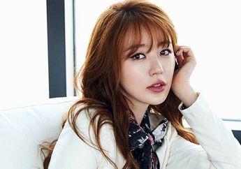 Yoon Eun Hye Segera Comeback, Pihaknya Malah Ungkit Kembali Masalah Plagiarisme, Ternyata ini yang Sebenarnya Terjadi