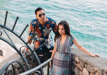 Sudah Berani Pamer Cincin di Jari Manis, Nikita Willy dan Indra Priawan Djokosoetono Tinggal Menikah Saja Nih?