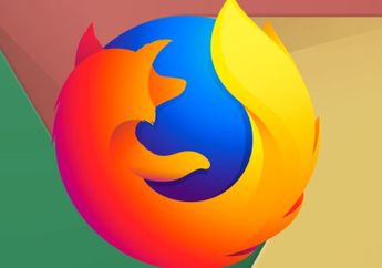Rilis Browser Web Ultra Terbaru, Firefox Berniat Saingi Google Chrome?