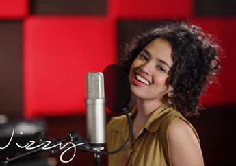 Single Terbaru Wizzy  dalam Baby Bikin Penasaran, Lalu Ada Apa dengan Jomblo