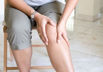 Jangan Salah Ambil Tindakan Ketika Nyeri Sendi Datang! Lihat Ini dan Kamu Akan Tahu