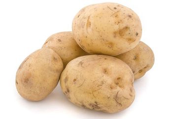 Area Belakang Leher Gelap? Jangan Pikir Panjang, 3 Bahan Ini Sangat Cepat Cerahkan Leher!