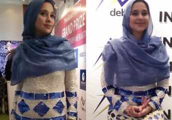 Menginjak Usia 47 Tahun, Ini Rahasia Ayu Azhari Tetap Cantik dan Awet Muda
