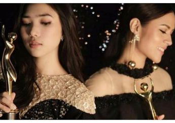 Intip Pemenang AMI Awards 2017 yuk! Idolamu Bawa Pulang Piala Nggak?