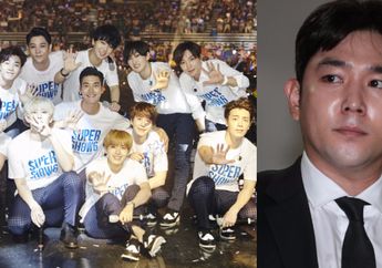 SJ Label Berikan Pernyataan Resmi, Polisi Klarifikasi Laporan Kasus Kangin Super Junior
