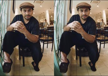 Ngeri! Unggah Video Soal Bahaya Filler dan Tanam Benang, Tompi Beberkan Efeknya