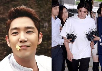 Disebut si Biang Kerok, Fans Berharap Kangin Segera Ditendang Keluar dari Super Junior