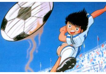 Ingin Belajar Teknik Bola dari Tsubasa dan Kawan-kawannya, Kamu Wajib Berkunjug ke Sini