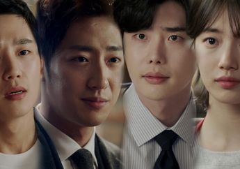 Pemain Drama While You Were Sleeping Bagi Cerita Saat Syuting, Ada yang Sampai Ngerasa Sedih Dua Kali