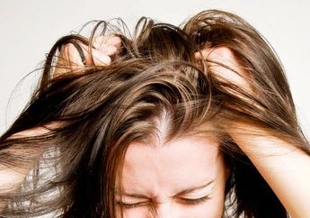 Ciri Rambut Sehat Menurut Dermatologist, Apakah Rambutmu Termasuk?