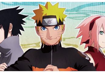 Deretan Kutipan Dari Film Naruto Ini Ajari Kita Tentang Kehidupan! Dalem Banget