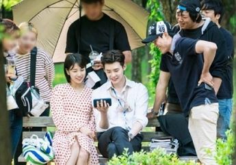 While You Were Sleeping Akhrinya Tamat, Inilah 4 Alasan yang Bikin Fans Susah Move On!