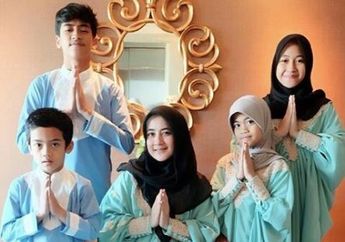 Ditanya Kondisi Anak-Anak Uje, Manager Umi Pipik: Itu Bukan Urusan Saya!
