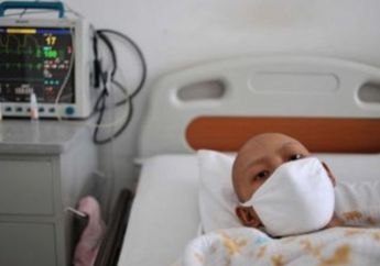 Divonis Menderita Tumor Ganas, Bocah Ini Malah Ditinggalkan Orangtuanya di Rumah Sakit