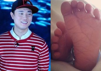 Kang Gery Umumkan Sudah Punya Anak, Selamat Ya!