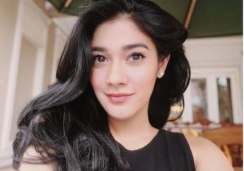 Masalah Orang Ketiga, Naysila Mirdad: Sakit Banget, Jangan Sampe!